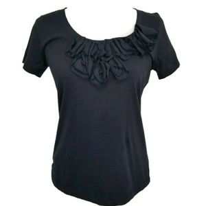 Chelsea Theodore S Small Top Blue Pima Cotton